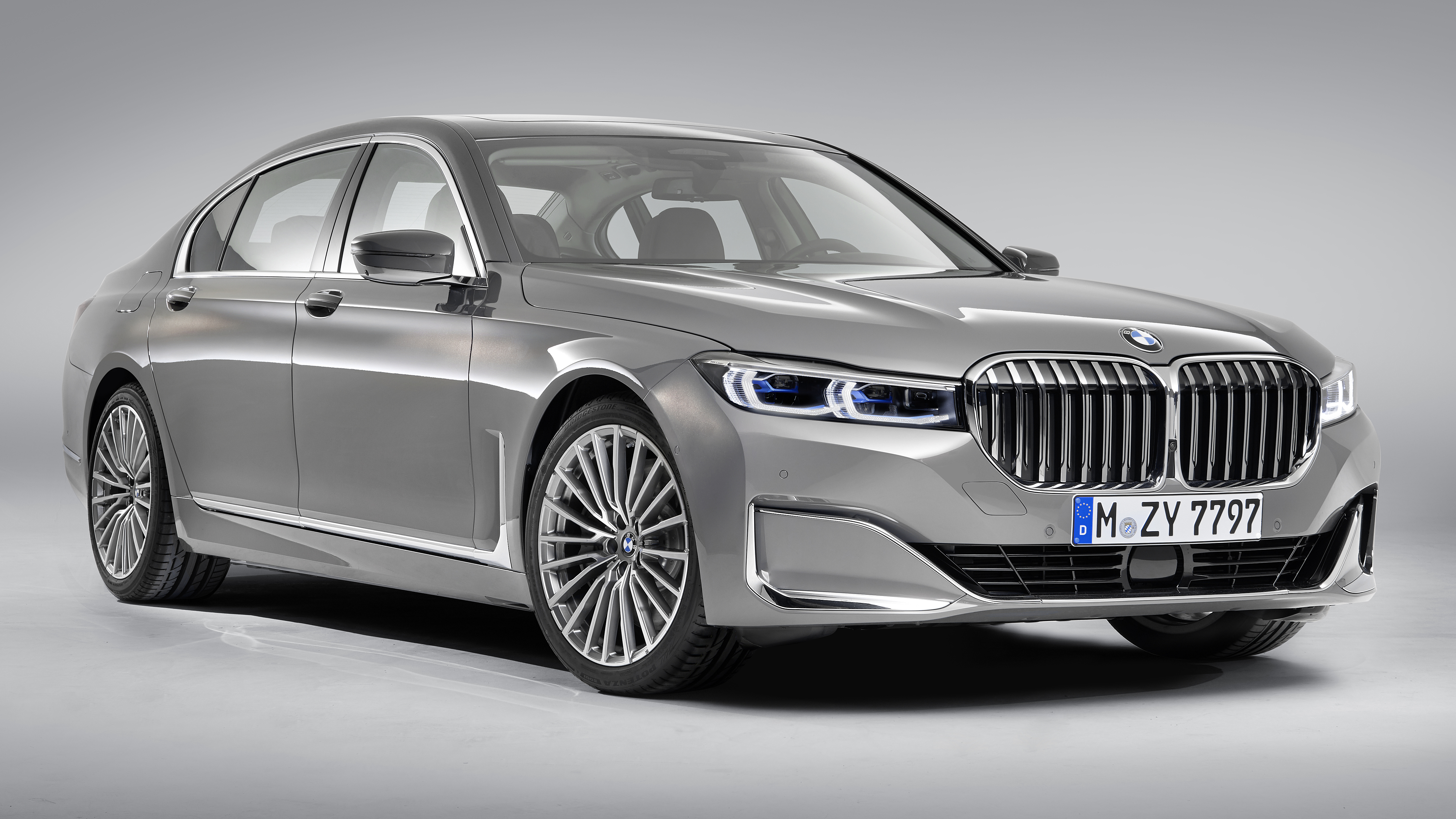 Why are BMW 7 Series so cheap?