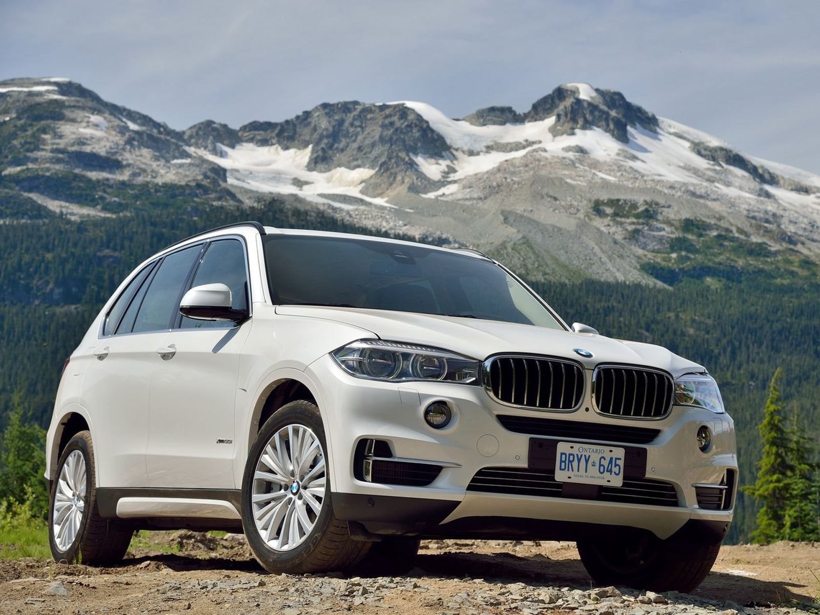 Why is BMW resale value so low?