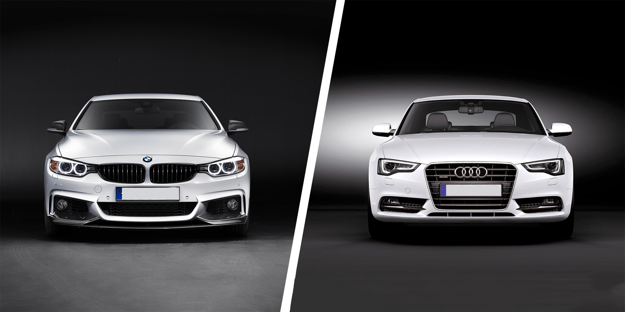 Are Audi better than BMW?